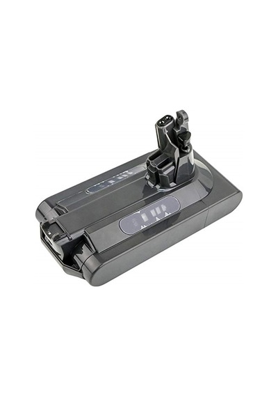 Dyson V10/V10L/V10 Uyumlu Absolute/206340/969352-02/Sv12 Cyclone El Tipi (551064905)