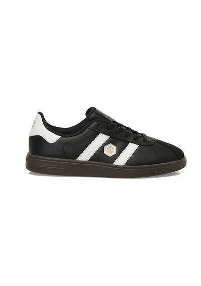 Lumberjack Frosty Wmn Pu 6fx Siyah Kadın Sneaker 000000000102066349 Siyah
