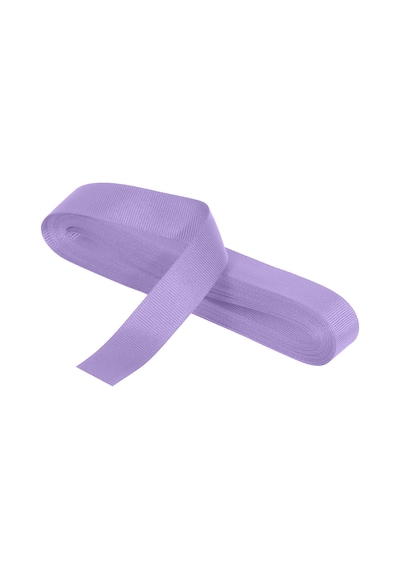 Grogren Lila Kurdele 20 Mm - 10 Mt "