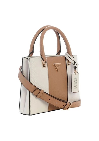 Guess Noelle Iı Sml Multı-kadın Omuz Çantası -zg967205 Owb
