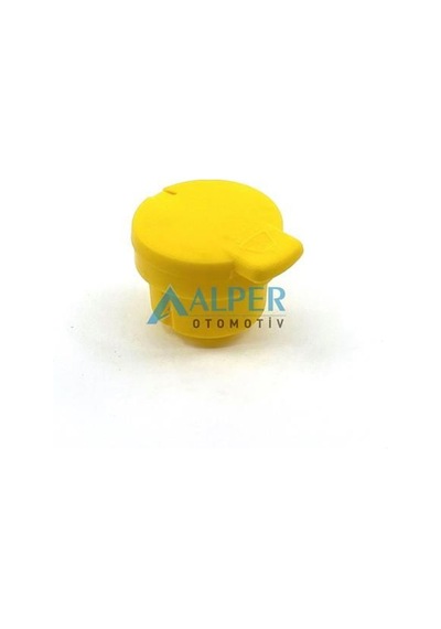 Alper Cam Su Fiskiye Depo Kapağı Fluence-megane Iıı-clıo Iv Alper 282141 289135972r