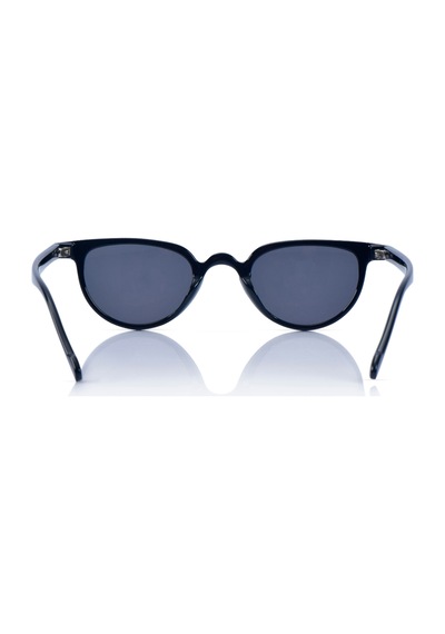 Inesta Classic Inc Opf321 C01 45 24 145 Gu037018 Güneş Gözlüğü Siyah