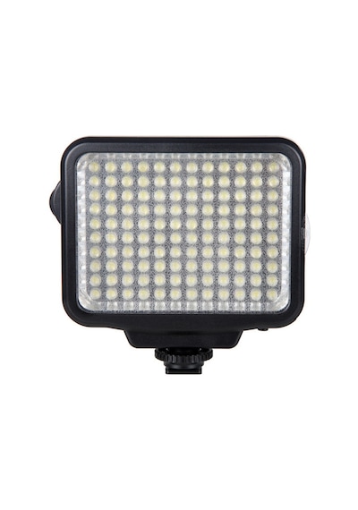 Dslr Makinelar ve Dv Kameralar için Led-5009- Led Video Işığı