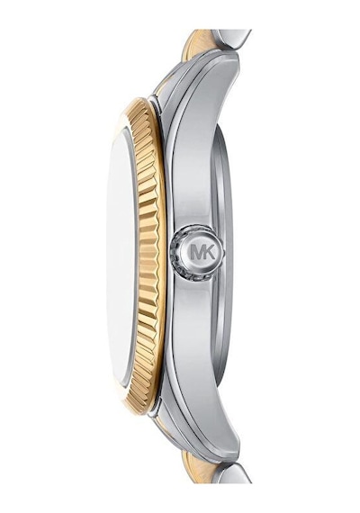 Michael Kors Mk4815set Kadın Kol Saati + Bileklik Seti Gri