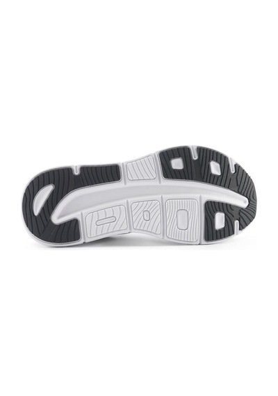 U.S. Polo Assn. U.s.polo Assn Carlos 5fx Gri Comfort Casual Anatomik Spor Ayakkabısı GRİ