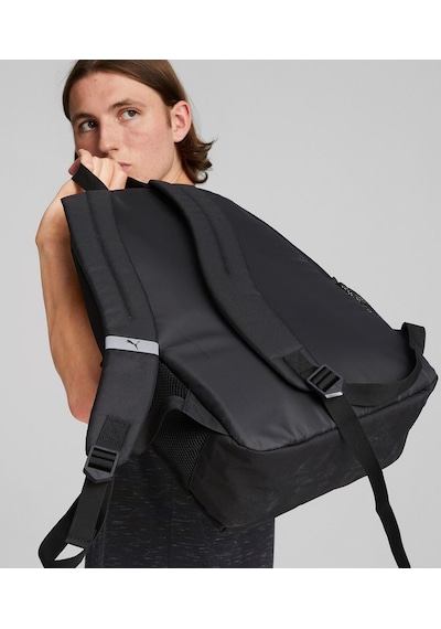 Puma Buzz Backpack Sırt Çantası Siyah-Standart