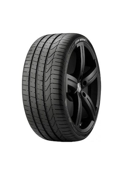 Pirelli 255/30R19 91Y XL Pzero Runflat 49/24 Yaz Lastiği 2024