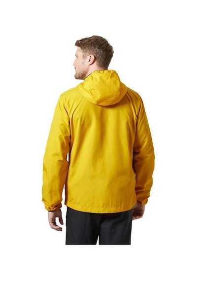 Helly Hansen Salt Striped Erkek Ceket Sarı