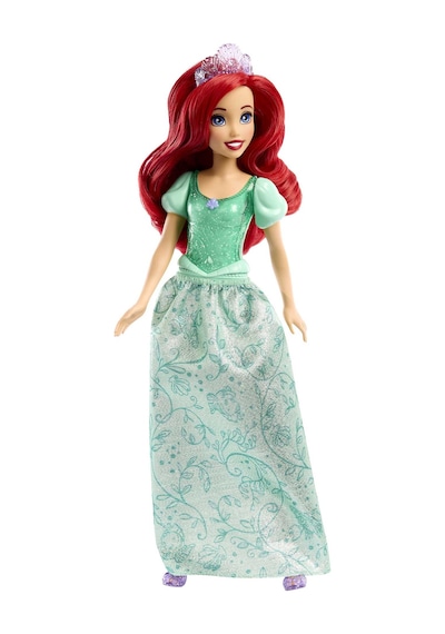 Disney Prenses Ariel HLW10
