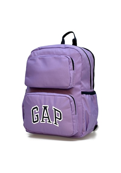 Gap Kız Çocuk 3'lü Okul Seti İlkokul Çantası & Beslenme & Kalemlik 12784 Lila