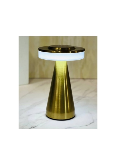 River World Masa Lambası Dokunmatik Led Çok Renkli 75767809