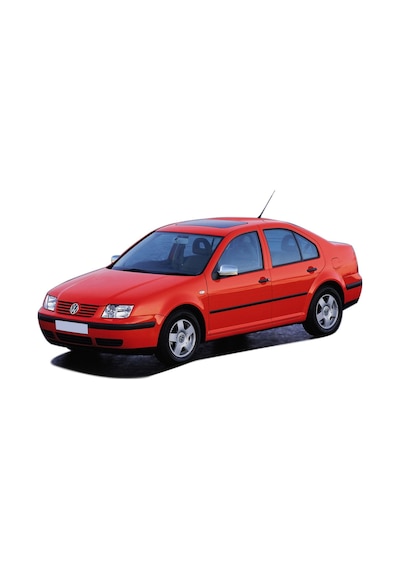 S-Dizayn  Volkswagen Bora Krom Ayna Kapağı 2 Prç. Abs Krom 1998-2004