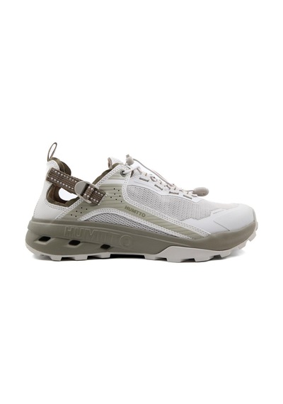 Humtto 670799a Gri Erkek Sneakers