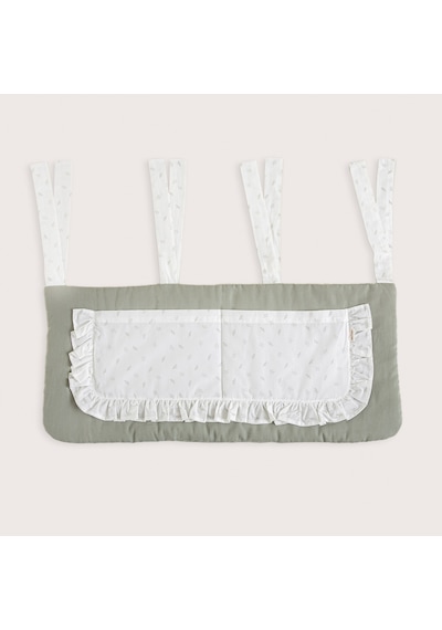 Winterland Organizer Ekru/mınt Ekru/mint