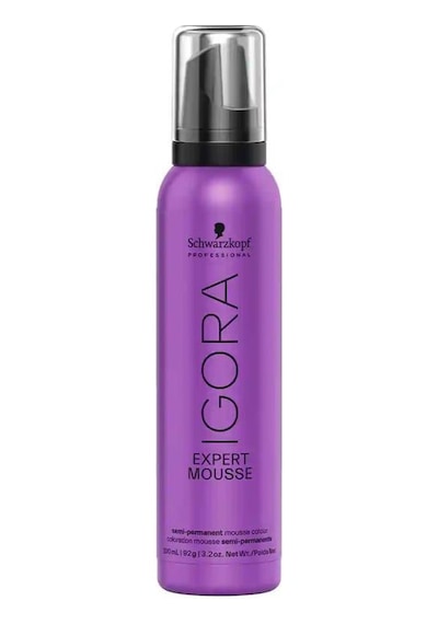 Igora Expert Mousse 8 - 77  Saç Boyası 100 ML