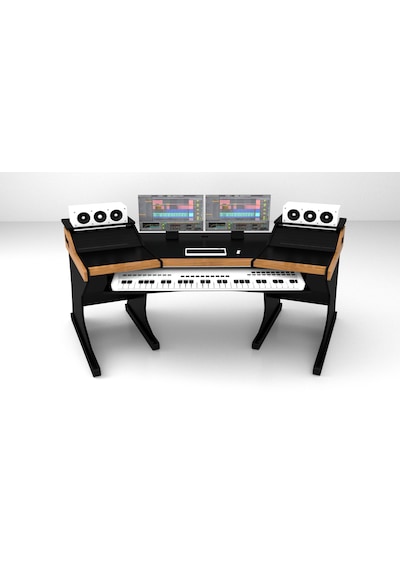 Studioka Solutions / Pro Pash L Version 1 Stüdyo Masası