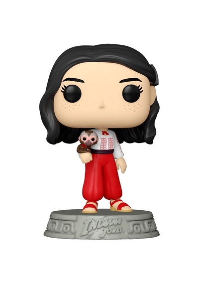 Funko Pop Figür Movies: Indiana Jones - Marion Ravenwood