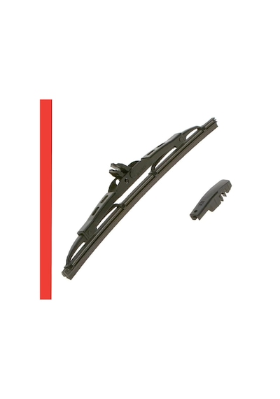 Fiat Egea Hb 2015-2024 Bosch Aerotwin Rear Arka Silecek