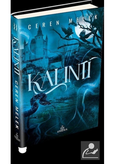 Mercankitap Kalıntı 2 (Ciltli) / Ceren Melek