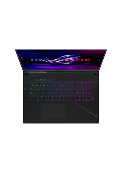 Asus ROG Strix G18 G814PP-S9046-F32 R9-8940HX 48 GB 512 GB TB SSD RTX5070 18" W11P Dizüstü Bilgisayar