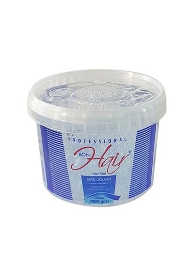 Bon Hair Jöle 700ml.