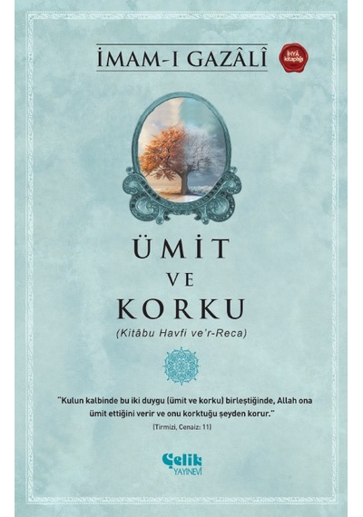 Ümit Ve Korku - İmam Gazali