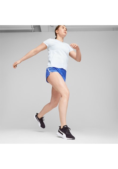 Puma Flyer Lite Unısex Yol Koşusu Ayakkabısı Renkli Çok Renkli