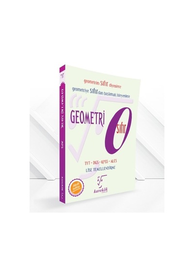 Karekök Geometri 0