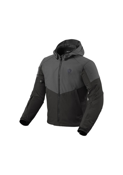 Revit Afterburn H2O Mont Antrasit Siyah