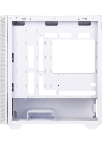 Powerboost Pb-p2252bw Argb Gamıng Mıd-tower Pc Kasası Beyaz