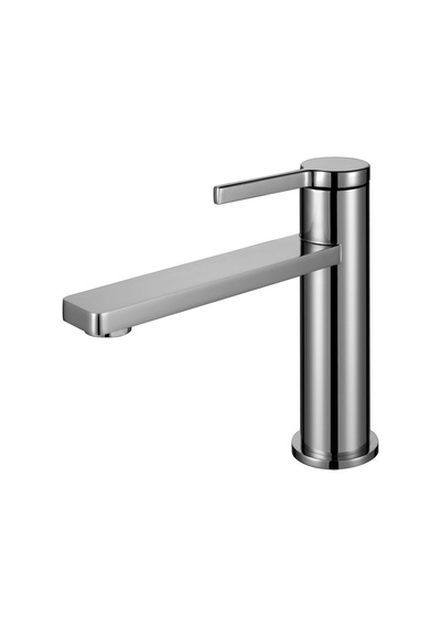 Newarc Bold Lavabo Bataryası - Krom 910521 KROM