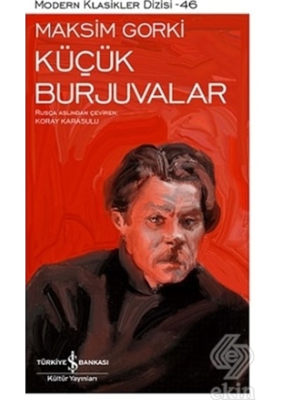 Küçük Burjuvalar/Maksim Gorki