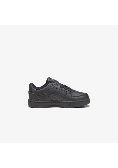 Puma 393839 01 Caven 2.0 Ac+ Ps Siyah Çocuk Spor Ayakkabı Siyah