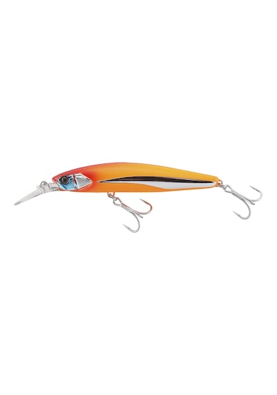 Jackall Big Backer Wangan Minnow 12.8cm 27.2gr Maket Balık