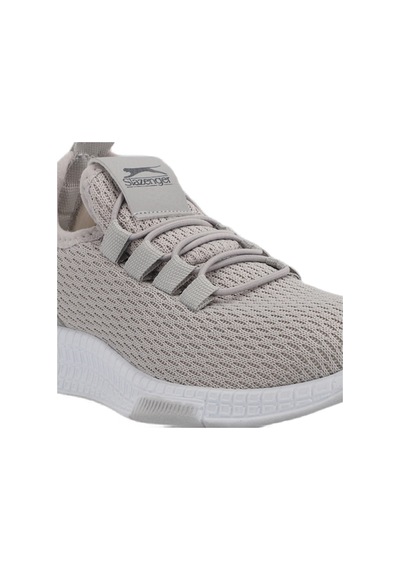 Slazenger ABENA I Çocuk  Gri Sneaker