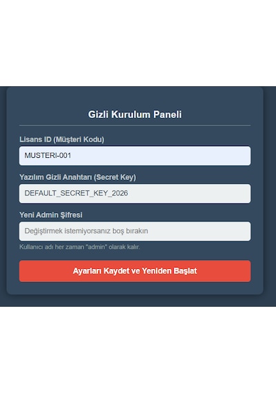 Wi-fi Güvenlik Anahtarı Dongle Modülü