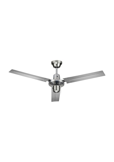 Kaşkar K48005 48" 3 Kanatlı Tavan Vantilatörü