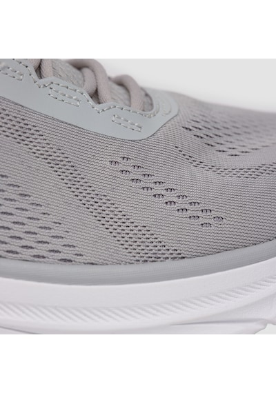 Jeep Shoes Wander Erkek Açık Gri Ayakkabı A.grı