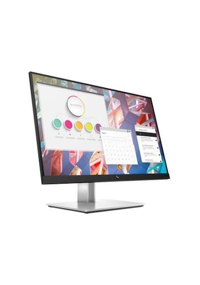 HP 24" E24i G4 9VJ40AA 5ms Vga Hdmi Dp IPS