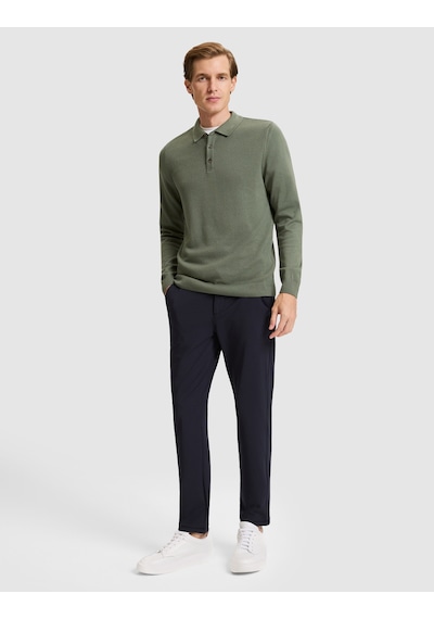 Pierre Cardin Duman Slim Fit Kazak 50333916 Vr210 Gri