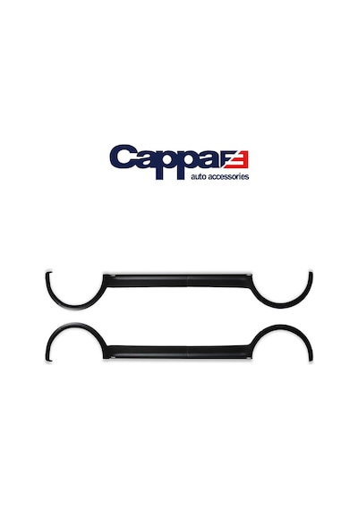 Cappafe Volkswagen Caddy Dodik Seti Uv Katkılı Abs U.ş. Çift Sür N11.722