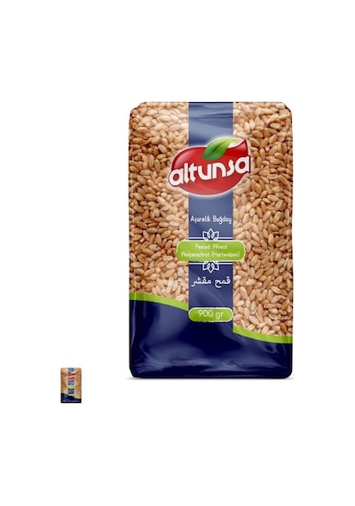 Altunsa Aşurelik Buğday 900 G