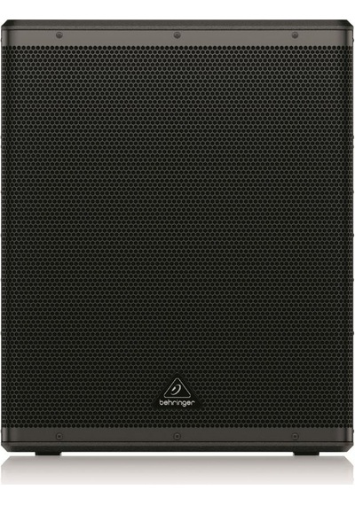 Behringer Dr18sub 18" 2400 Watt Aktif Subwoofer