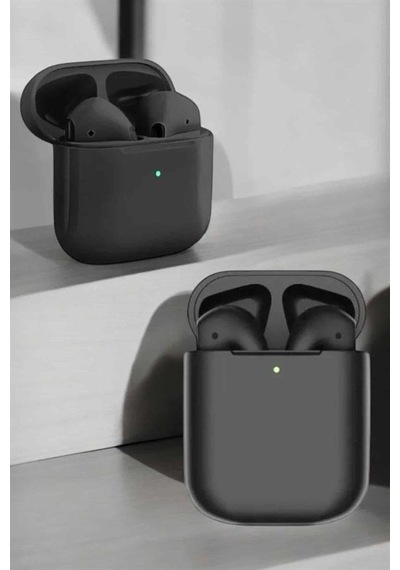 Mey İthalat Bluetooth Kulaklık Yeni Nesil Pro Sensörlü Mikrofon Çağrı Cevaplama