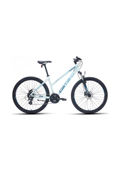Carraro Force 27.5 751 432h 24-v Hd Mat Cam-mavı-mavı-turuncu R2 Mavi