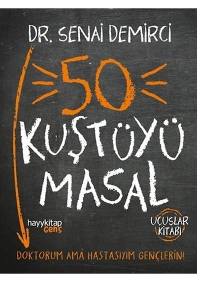 50 Kuştüyü  Masal