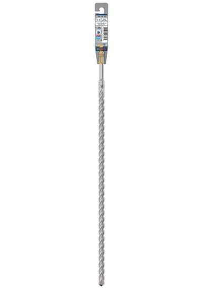 Bosch Pro Sds Plus-5x 14 X 460 Mm Dört Elmaslı Matkap Ucu 2608706928