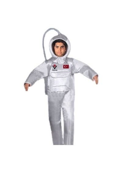 Kostümsarayı Astronot Kostümü Yetişkin
