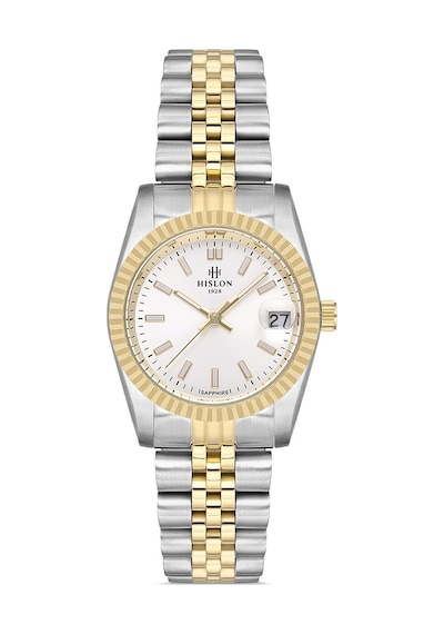 Hislon Women's Classic Queen Ql124t-03sgs Gri