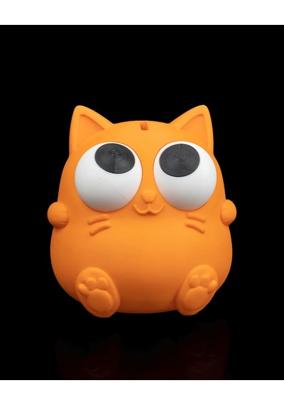 Sevimli Kedi Kumbara